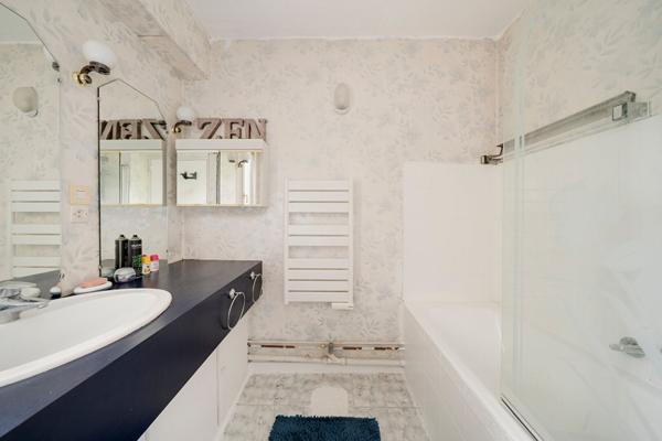 Achat appartement près de VILLERS LES NANCY - 5 pièce(s) - 119 m² - 259 900 €