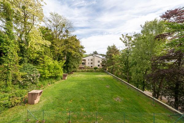 Achat appartement près de VILLERS LES NANCY - 5 pièce(s) - 119 m² - 259 900 €