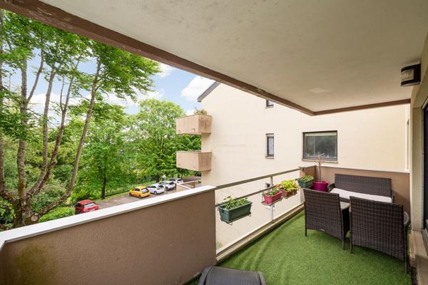 Achat appartement près de VILLERS LES NANCY - 5 pièce(s) - 119 m² - 259 900 €