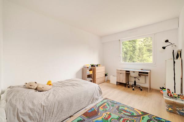 Achat appartement près de VILLERS LES NANCY - 5 pièce(s) - 119 m² - 259 900 €