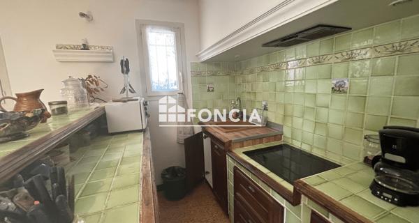 À vendre Maison 4 pièces 65.61 m² - Mézel 04270