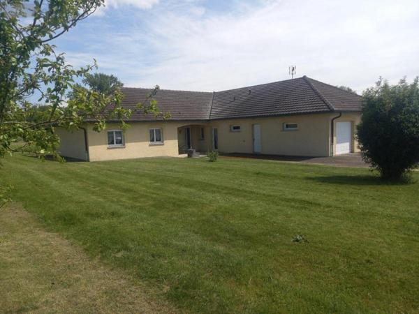 Maison à vendre à Citey en Haute-Saône (70700), ref : 25013-895