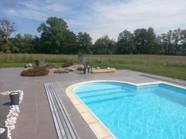 Maison à vendre à Citey en Haute-Saône (70700), ref : 25013-895