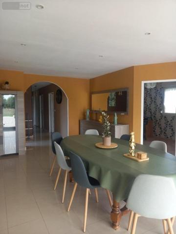 Maison à vendre à Citey en Haute-Saône (70700), ref : 25013-895