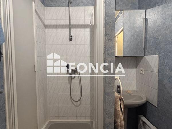 Location Appartement 2 pièces 36.72 m² - Soissons 02200