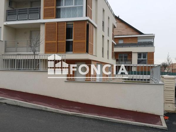 Location Appartement 3 pièces 59.6 m² - 14 RUE SAINT CORBINIEN Saint-germain-lès-arpajon 91180