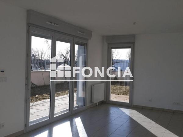 Location Appartement 3 pièces 59.6 m² - 14 RUE SAINT CORBINIEN Saint-germain-lès-arpajon 91180