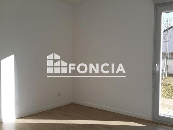 Location Appartement 3 pièces 59.6 m² - 14 RUE SAINT CORBINIEN Saint-germain-lès-arpajon 91180