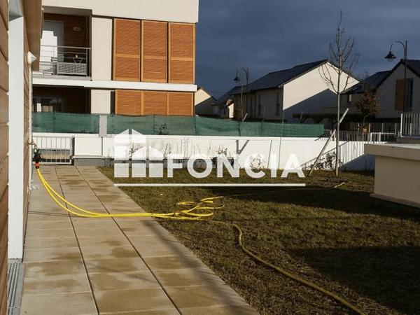 Location Appartement 3 pièces 59.6 m² - 14 RUE SAINT CORBINIEN Saint-germain-lès-arpajon 91180