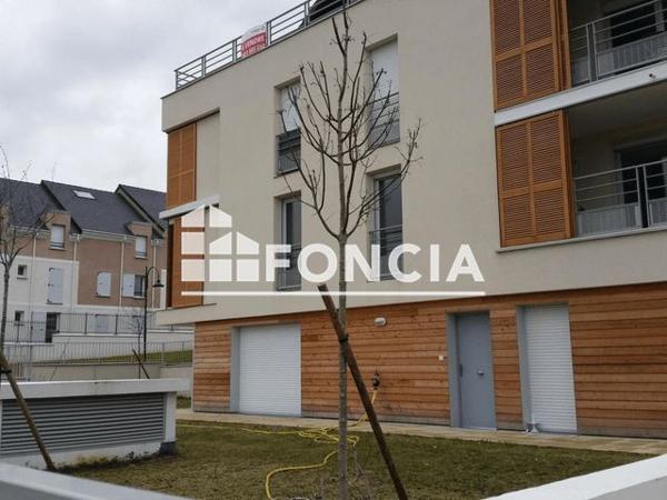 Location Appartement 3 pièces 59.6 m² - 14 RUE SAINT CORBINIEN Saint-germain-lès-arpajon 91180