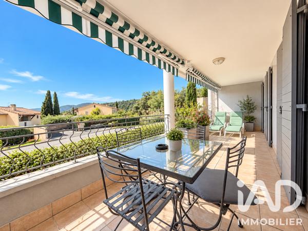 Appartement à vendre 2 pièces 55 m² La Croix-Valmer