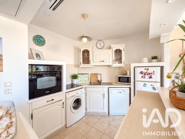 Appartement à vendre 2 pièces 55 m² La Croix-Valmer