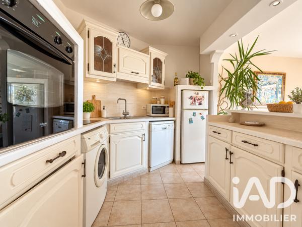 Appartement à vendre 2 pièces 55 m² La Croix-Valmer