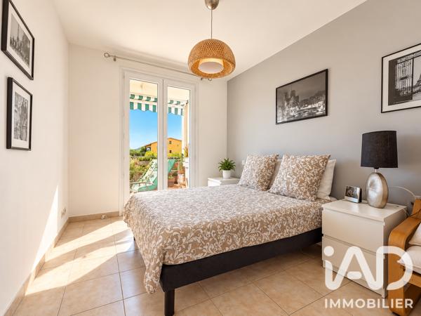 Appartement à vendre 2 pièces 55 m² La Croix-Valmer