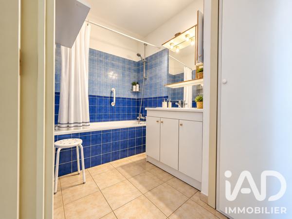 Appartement à vendre 2 pièces 55 m² La Croix-Valmer