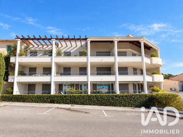 Appartement à vendre 2 pièces 55 m² La Croix-Valmer