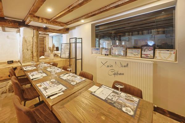 Propriete à vendre 15 pièces LE GRAND ABERGEMENT (01)