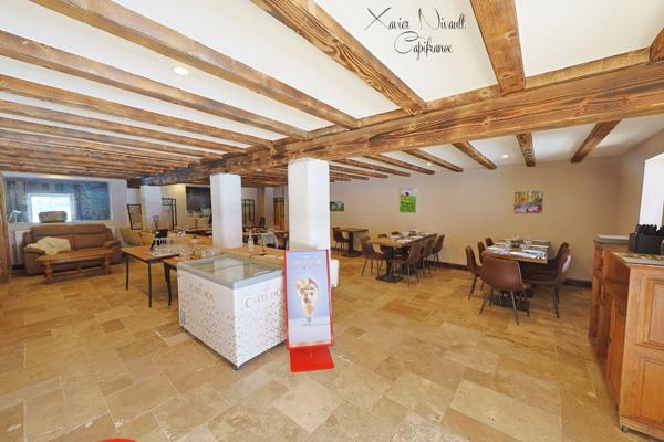 Propriete à vendre 15 pièces LE GRAND ABERGEMENT (01)