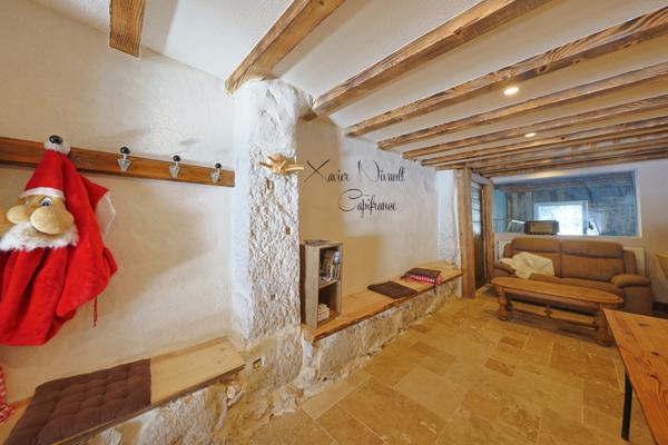 Propriete à vendre 15 pièces LE GRAND ABERGEMENT (01)