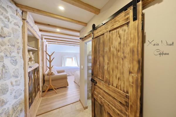 Propriete à vendre 15 pièces LE GRAND ABERGEMENT (01)