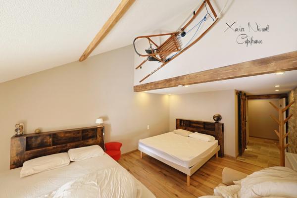 Propriete à vendre 15 pièces LE GRAND ABERGEMENT (01)