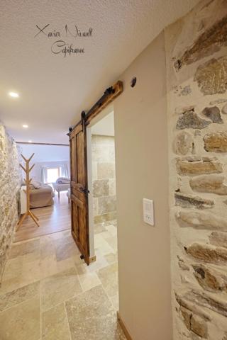 Propriete à vendre 15 pièces LE GRAND ABERGEMENT (01)