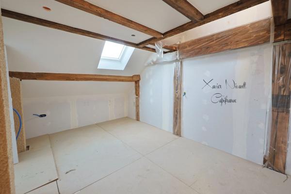 Propriete à vendre 15 pièces LE GRAND ABERGEMENT (01)