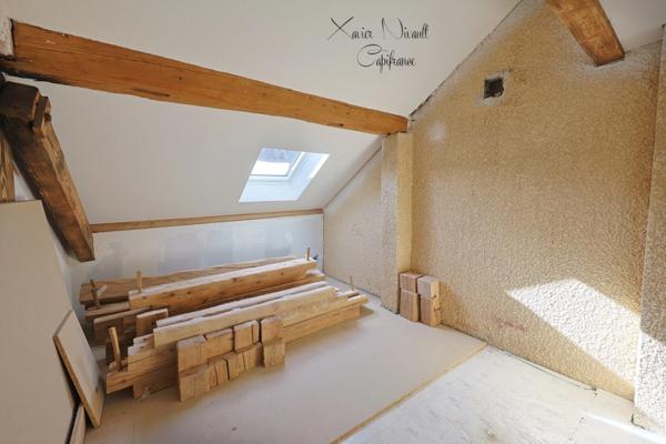 Propriete à vendre 15 pièces LE GRAND ABERGEMENT (01)