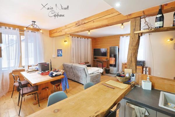 Propriete à vendre 15 pièces LE GRAND ABERGEMENT (01)