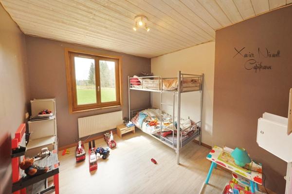 Propriete à vendre 15 pièces LE GRAND ABERGEMENT (01)