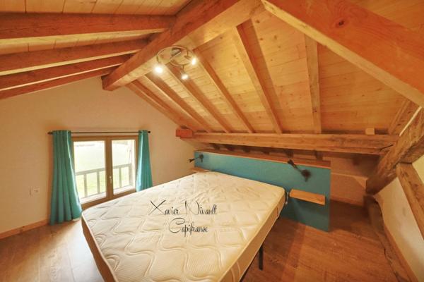 Propriete à vendre 15 pièces LE GRAND ABERGEMENT (01)