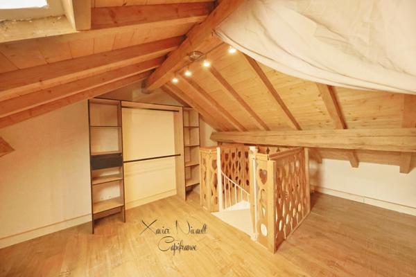 Propriete à vendre 15 pièces LE GRAND ABERGEMENT (01)