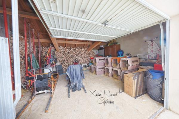 Propriete à vendre 15 pièces LE GRAND ABERGEMENT (01)