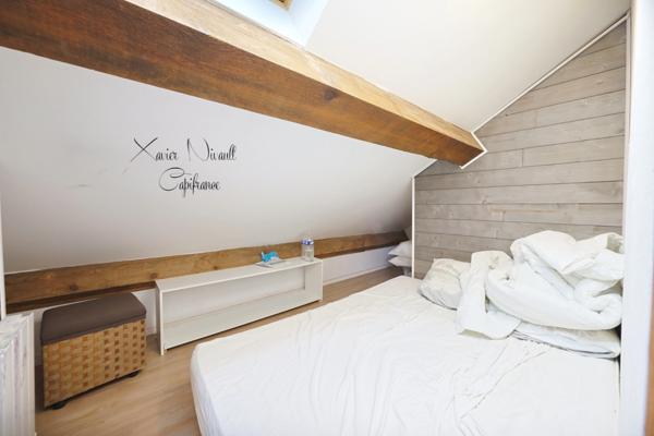 Propriete à vendre 15 pièces LE GRAND ABERGEMENT (01)