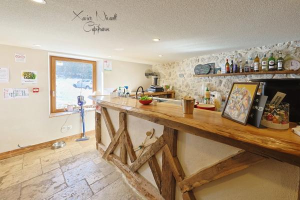 Propriete à vendre 15 pièces LE GRAND ABERGEMENT (01)