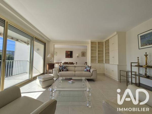 Appartement à vendre 5 pièces 107 m² Le Havre