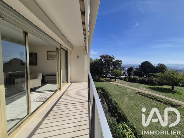 Appartement à vendre 5 pièces 107 m² Le Havre