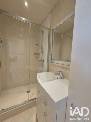 Appartement à vendre 5 pièces 107 m² Le Havre