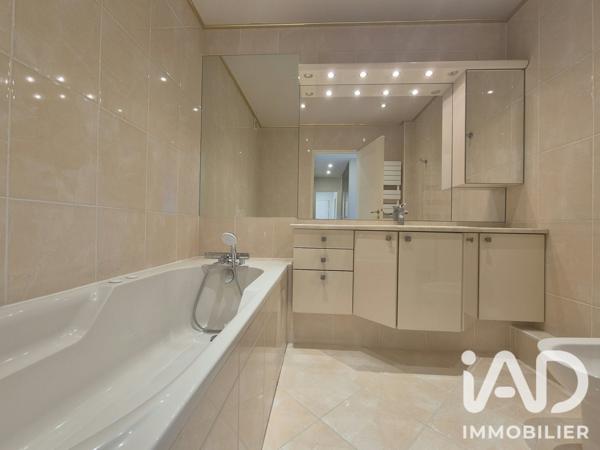 Appartement à vendre 5 pièces 107 m² Le Havre