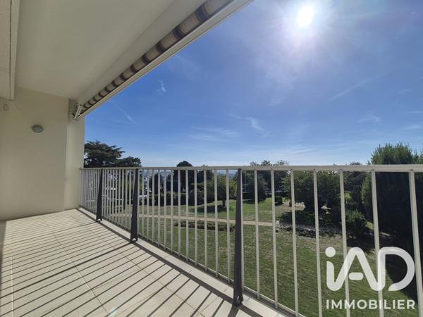 Appartement à vendre 5 pièces 107 m² Le Havre