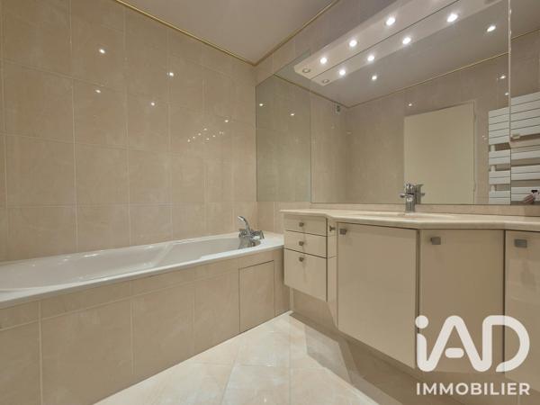 Appartement à vendre 5 pièces 107 m² Le Havre