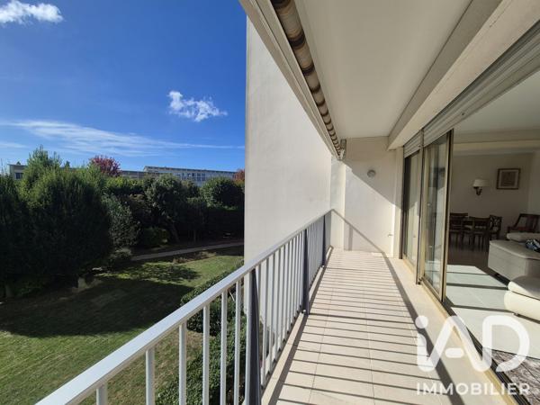 Appartement à vendre 5 pièces 107 m² Le Havre