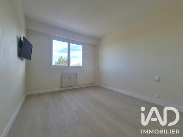 Appartement à vendre 5 pièces 107 m² Le Havre