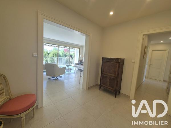 Appartement à vendre 5 pièces 107 m² Le Havre