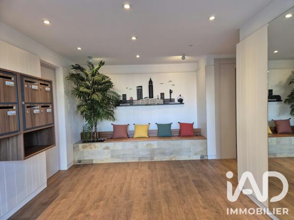 Appartement à vendre 5 pièces 107 m² Le Havre