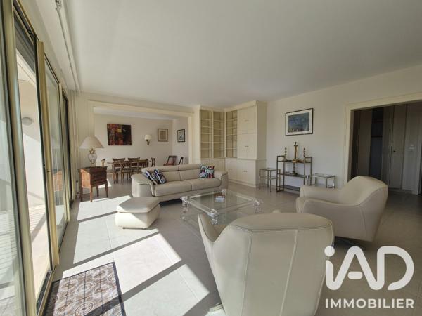 Appartement à vendre 5 pièces 107 m² Le Havre