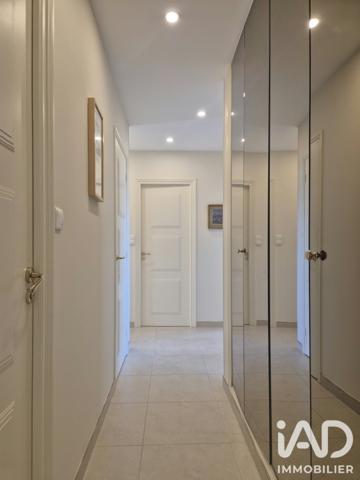 Appartement à vendre 5 pièces 107 m² Le Havre