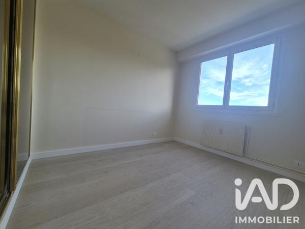 Appartement à vendre 5 pièces 107 m² Le Havre