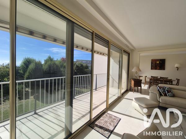 Appartement à vendre 5 pièces 107 m² Le Havre