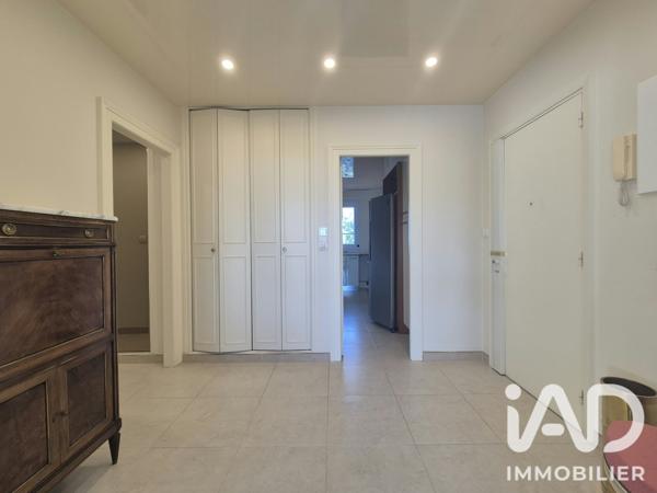 Appartement à vendre 5 pièces 107 m² Le Havre